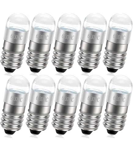 Amazon.co.jp: トップ(Top) 電球 6V3W 33000 1パック(2個入) ブロック